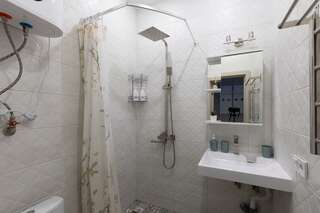 Апарт-отель 9 Ночей Нижний Новгород Студия Candy-12