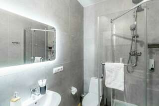 Апарт-отель 9 Ночей Нижний Новгород Студия Эконом №1134-13