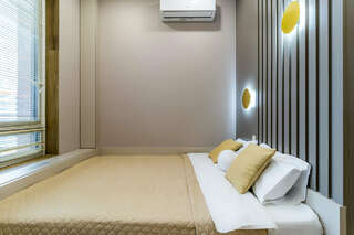 Апарт-отель 9 Ночей Нижний Новгород Студия Рассвет №936-2