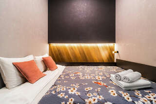 Апарт-отель 9 Ночей Нижний Новгород Студия Сакура №640-6