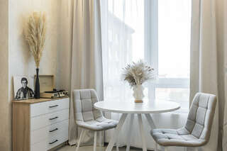 Апарт-отель 9 Ночей Нижний Новгород Студия Прованс №636-5