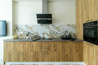 Апарт-отель 9 Ночей Нижний Новгород Апартаменты Dzen №616-9