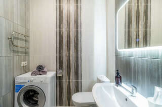 Апарт-отель 9 Ночей Нижний Новгород Студия Эконом №1134-10