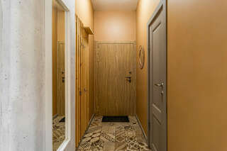 Апарт-отель 9 Ночей Нижний Новгород Студия Совершенство-12