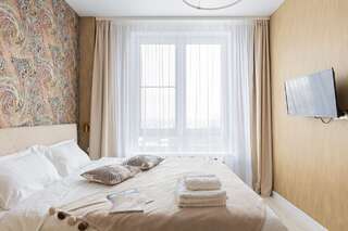 Апарт-отель 9 Ночей Нижний Новгород Студия Candy-2