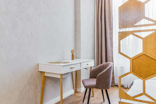 Апарт-отель 9 Ночей Нижний Новгород Апартаменты Family Premium-8