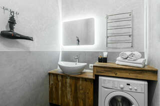 Апарт-отель 9 Ночей Нижний Новгород Студия Эконом №1134-6