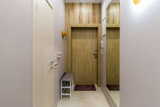 Апарт-отель 9 Ночей Нижний Новгород Студия Рассвет №936-9