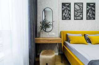 Апарт-отель 9 Ночей Нижний Новгород Студия Совершенство-2