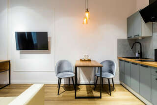 Апарт-отель 9 Ночей Нижний Новгород Апартаменты с 2 спальнями №530-9