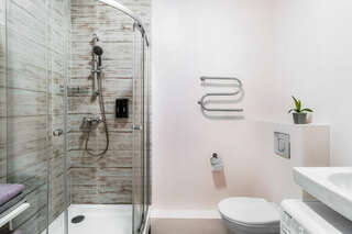 Апарт-отель 9 Ночей Нижний Новгород Студия Candy-9