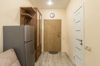 Апарт-отель 9 Ночей Нижний Новгород Студия Stone-9