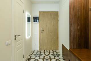 Апарт-отель 9 Ночей Нижний Новгород Апартаменты Family №331-9