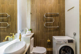 Апарт-отель 9 Ночей Нижний Новгород Апартаменты Фаворит №1021-10