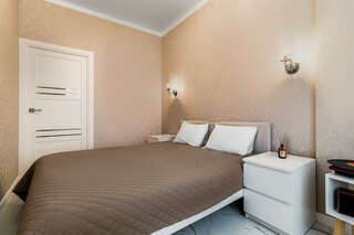 Апарт-отель 9 Ночей Нижний Новгород Апартаменты Elegant видовые-7