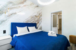 Апарт-отель 9 Ночей Нижний Новгород Апартаменты Status №1305-2