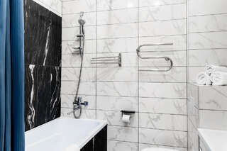 Апарт-отель 9 Ночей Нижний Новгород Апартаменты Status №1305-8