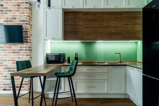 Апарт-отель 9 Ночей Нижний Новгород Апартаменты Family №331-3