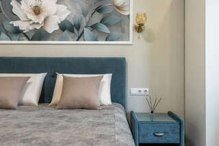 Апарт-отель 9 Ночей Нижний Новгород Студия Bloom №835-7