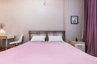 Апарт-отель 9 Ночей Нижний Новгород Студия Эконом №1134-6