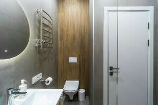 Апарт-отель 9 Ночей Нижний Новгород Апартаменты Улучшенные №635-12