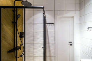 Апарт-отель 9 Ночей Нижний Новгород Апартаменты с 2 спальнями №530-12