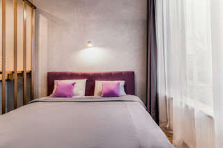 Апарт-отель 9 Ночей Нижний Новгород Студия Story №1607 с видом на реку-8