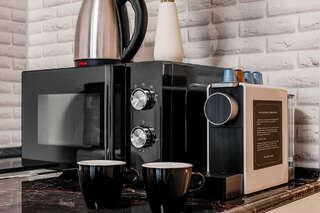 Апарт-отель 9 Ночей Нижний Новгород Студия Lucky №714-5