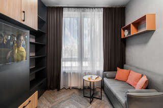 Апарт-отель 9 Ночей Нижний Новгород Студия Сакура №640-5