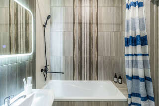 Апарт-отель 9 Ночей Нижний Новгород Студия Эконом №1134-9