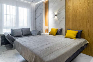 Апарт-отель 9 Ночей Нижний Новгород Студия Candy-6