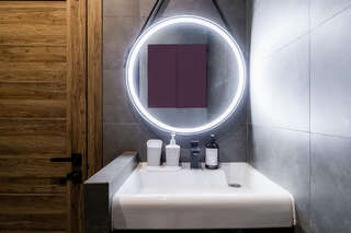 Апарт-отель 9 Ночей Нижний Новгород Студия Candy-9