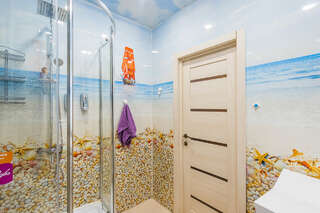 Апарт-отель 9 Ночей Нижний Новгород Студия Эконом №1134-8