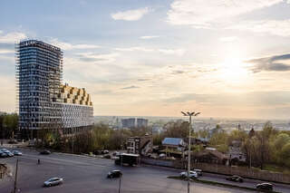 Апарт-отель 9 Ночей Нижний Новгород Студия Эконом №1134-11