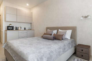 Апарт-отель 9 Ночей Нижний Новгород Студия Прованс №636-2