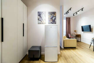 Апарт-отель 9 Ночей Нижний Новгород Апартаменты с 2 спальнями №530-8