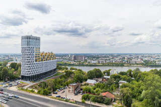 Апарт-отель 9 Ночей Нижний Новгород Студия Beauty №316-12