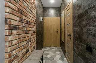 Апарт-отель 9 Ночей Нижний Новгород Студия Palette №1115 видовые-8