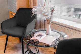 Апарт-отель 9 Ночей Нижний Новгород Студия Пион №606-5