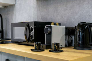 Апарт-отель 9 Ночей Нижний Новгород Апартаменты с 2 спальнями №530-5