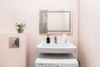 Апарт-отель 9 Ночей Нижний Новгород Студия Lucky №714-10