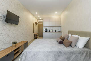 Апарт-отель 9 Ночей Нижний Новгород Студия Прованс №636-7