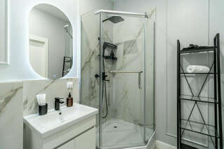 Апарт-отель 9 Ночей Нижний Новгород Студия Beauty №316-9