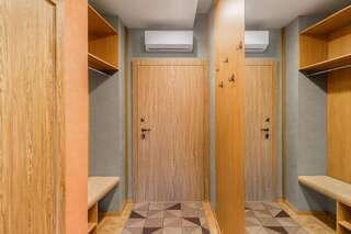 Апарт-отель 9 Ночей Нижний Новгород Студия Пион №606-8