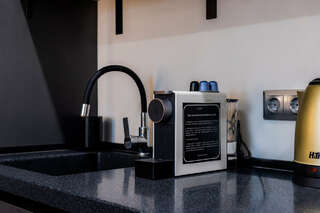 Апарт-отель 9 Ночей Нижний Новгород Апартаменты Фаворит №1021-5