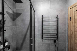 Апарт-отель 9 Ночей Нижний Новгород Студия Candy-10