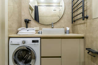 Апарт-отель 9 Ночей Нижний Новгород Студия Рассвет №936-10