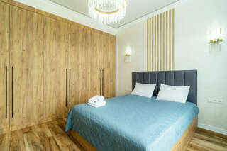 Апарт-отель 9 Ночей Нижний Новгород Апартаменты Dzen №616-7