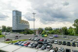 Апарт-отель 9 Ночей Нижний Новгород Студия Beauty №316-10