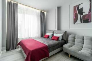 Апарт-отель 9 Ночей Нижний Новгород Студия Beauty №316-1